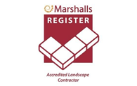 Marshalls accredited business register